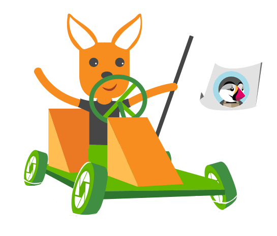 mascott