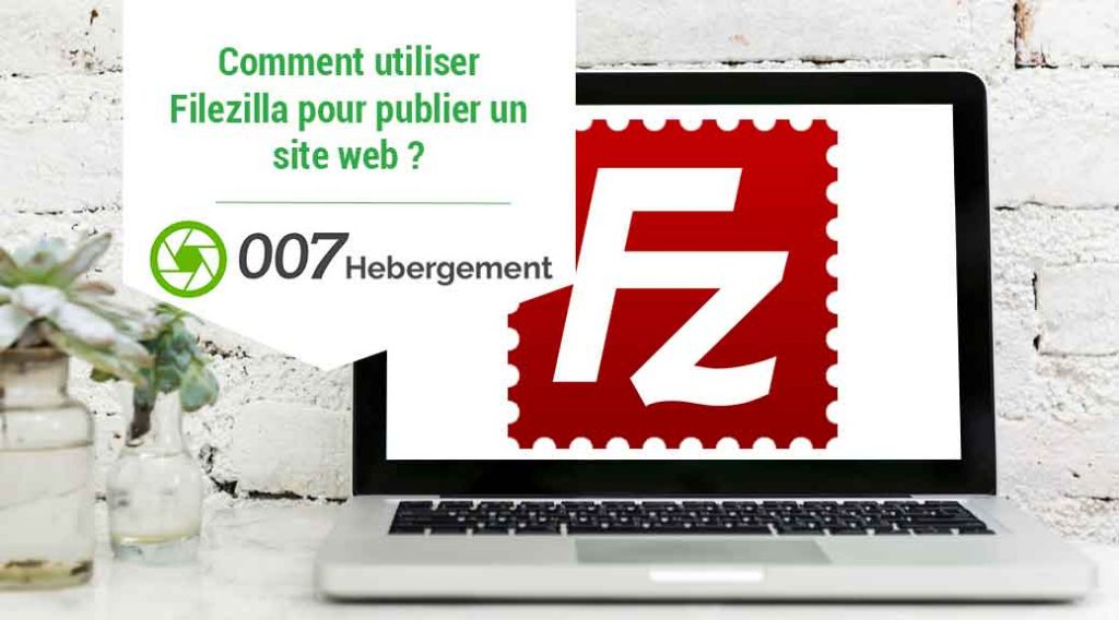 filezilla