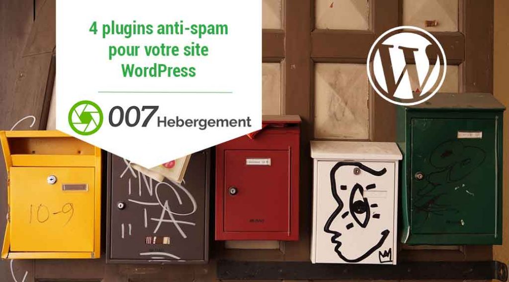 plugins-antispam-wordpress